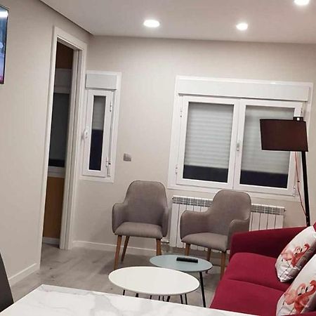 Apartamento Natura Centrico Ascensor Cocina Wifi Zaragoza Exterior foto