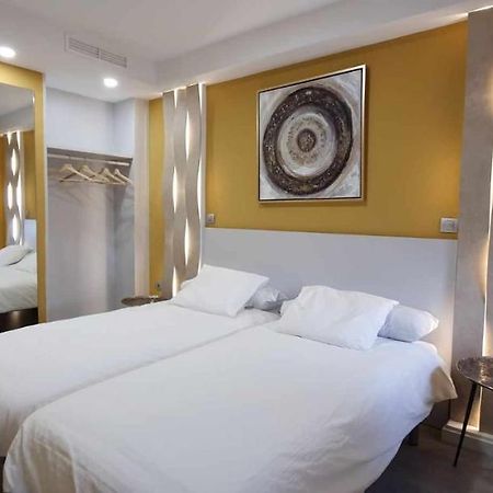 Apartamento Natura Centrico Ascensor Cocina Wifi Zaragoza Exterior foto